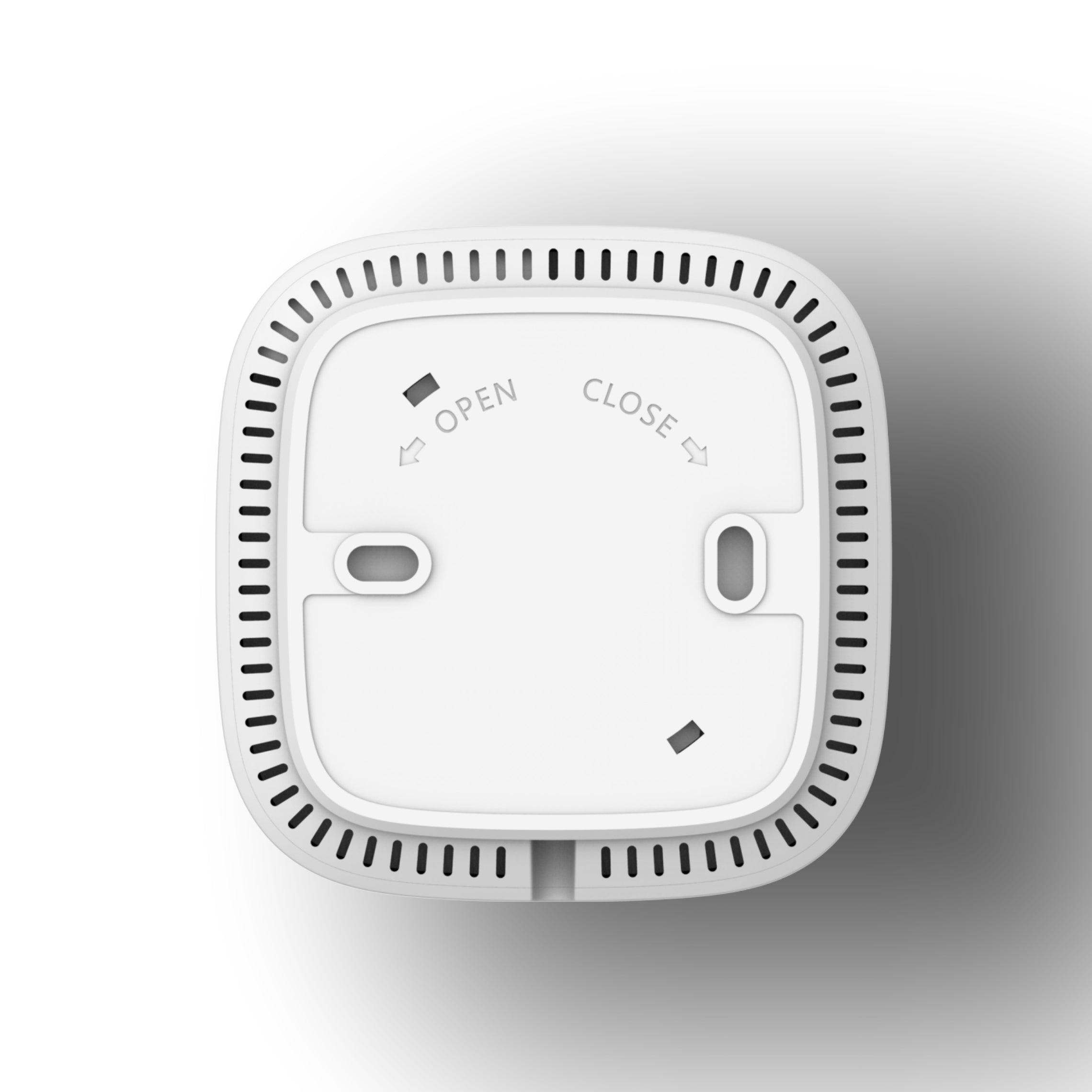 Smart Gas Sensor