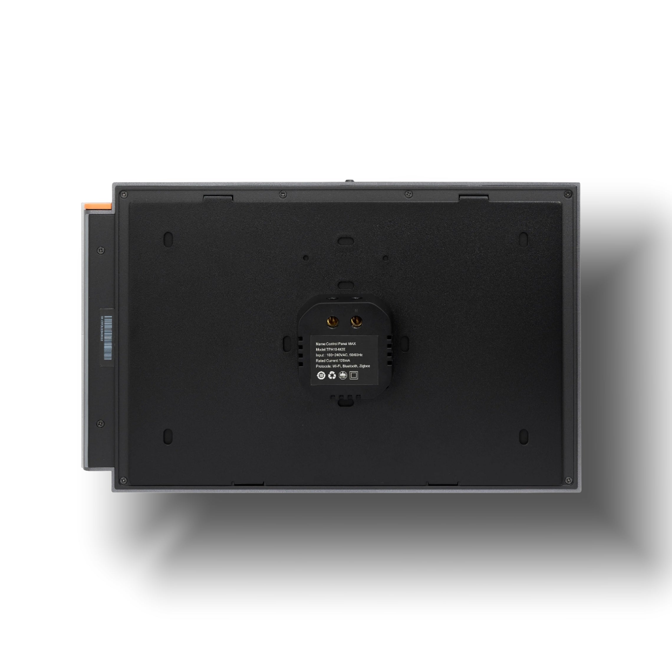 Smart Control Panel Max