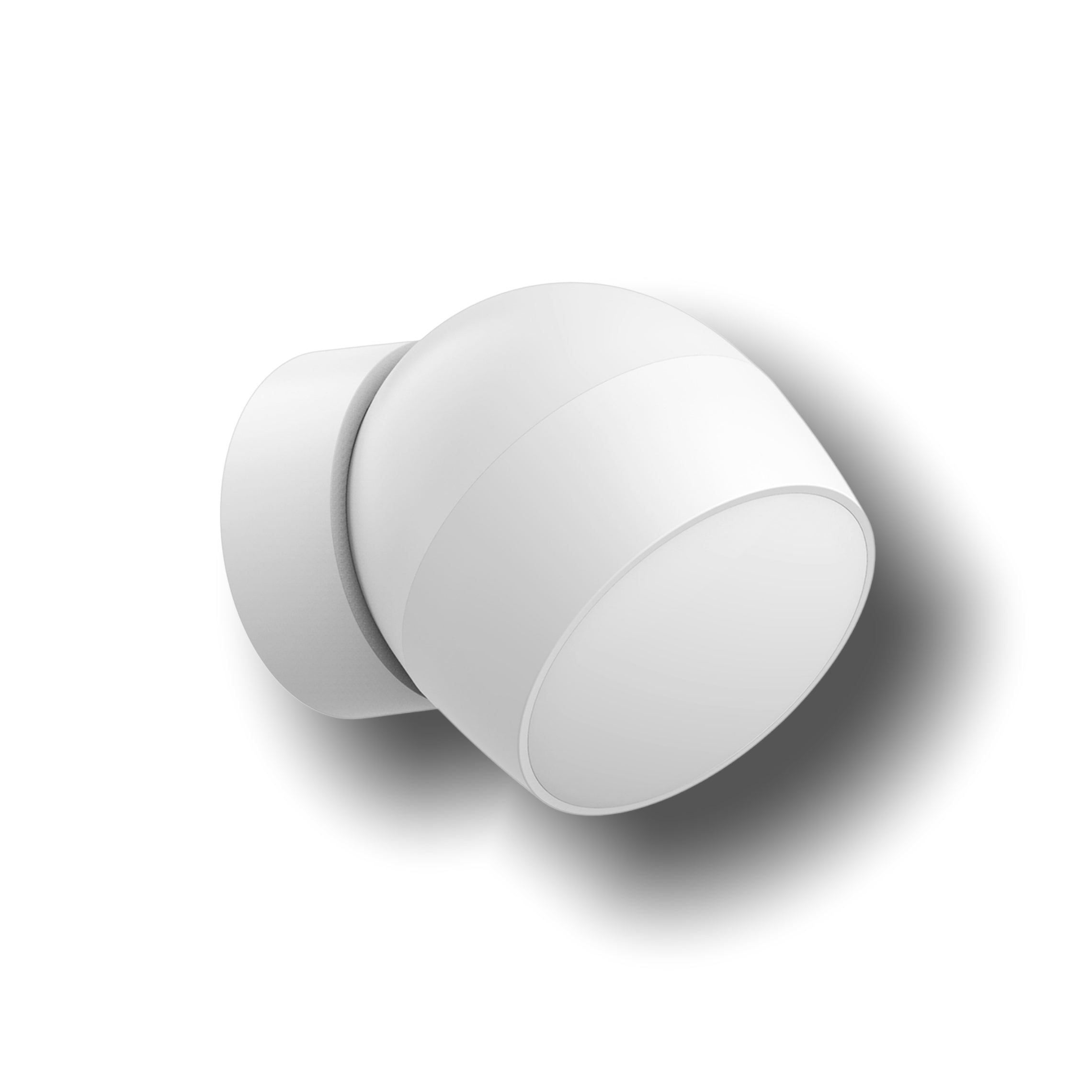 Smart PIR Motion Sensor