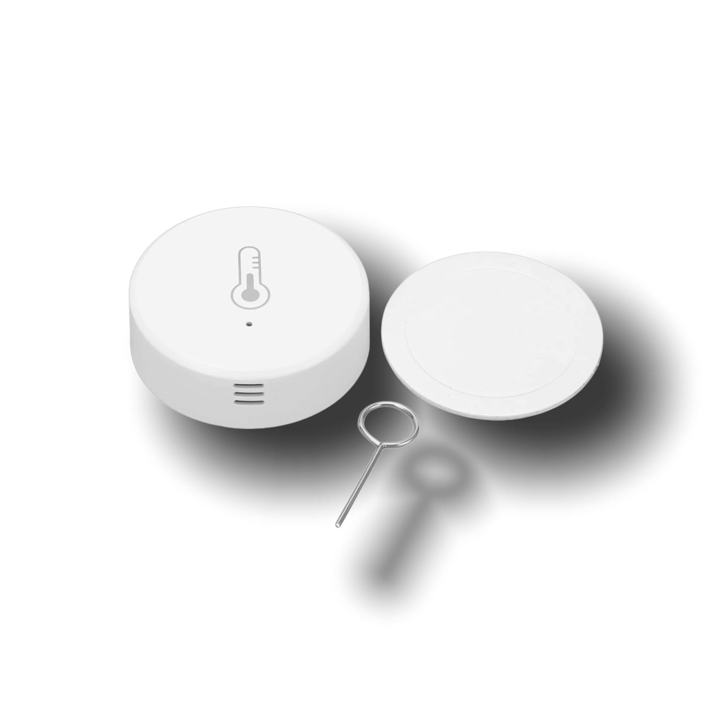 Temp & Humi Sensor