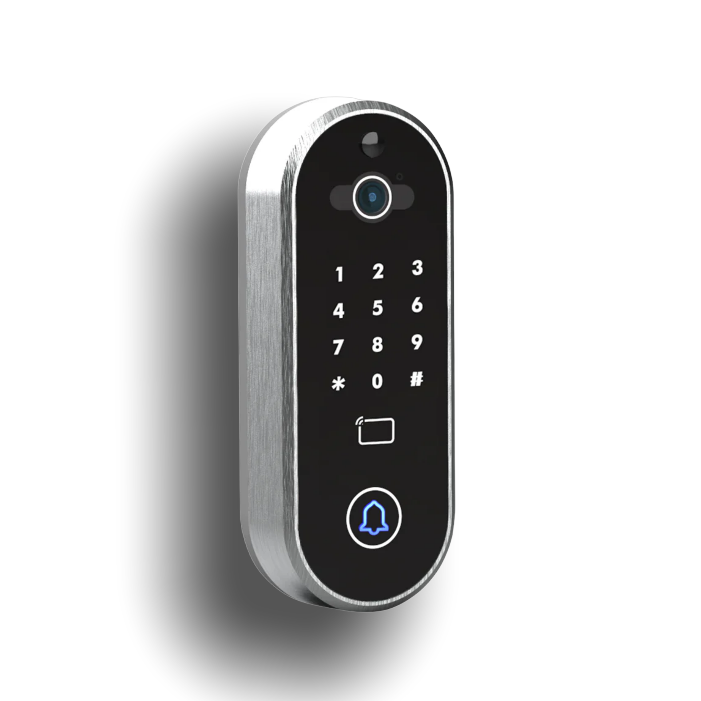 Video Access Control