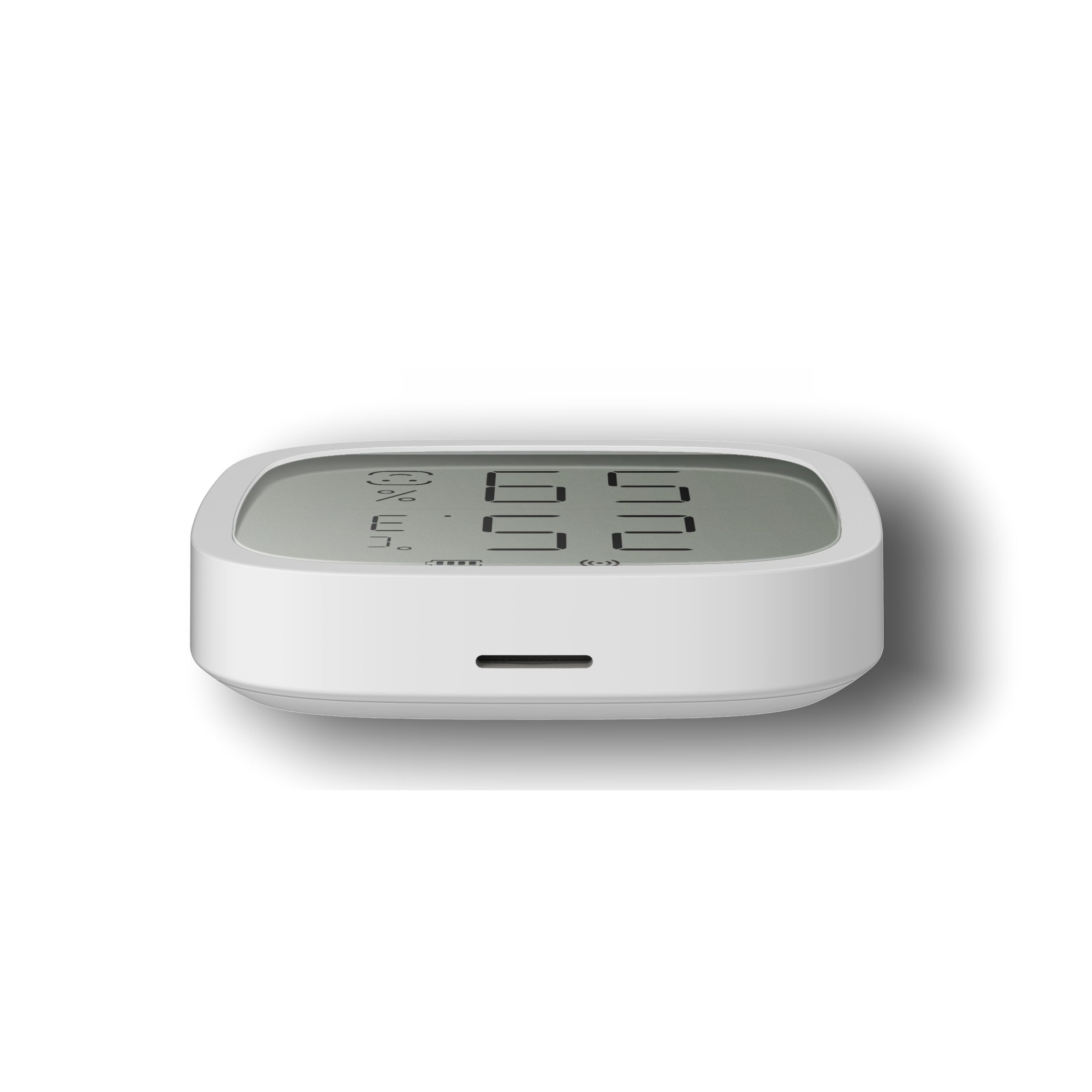 Smart Temp & Humi Sensor