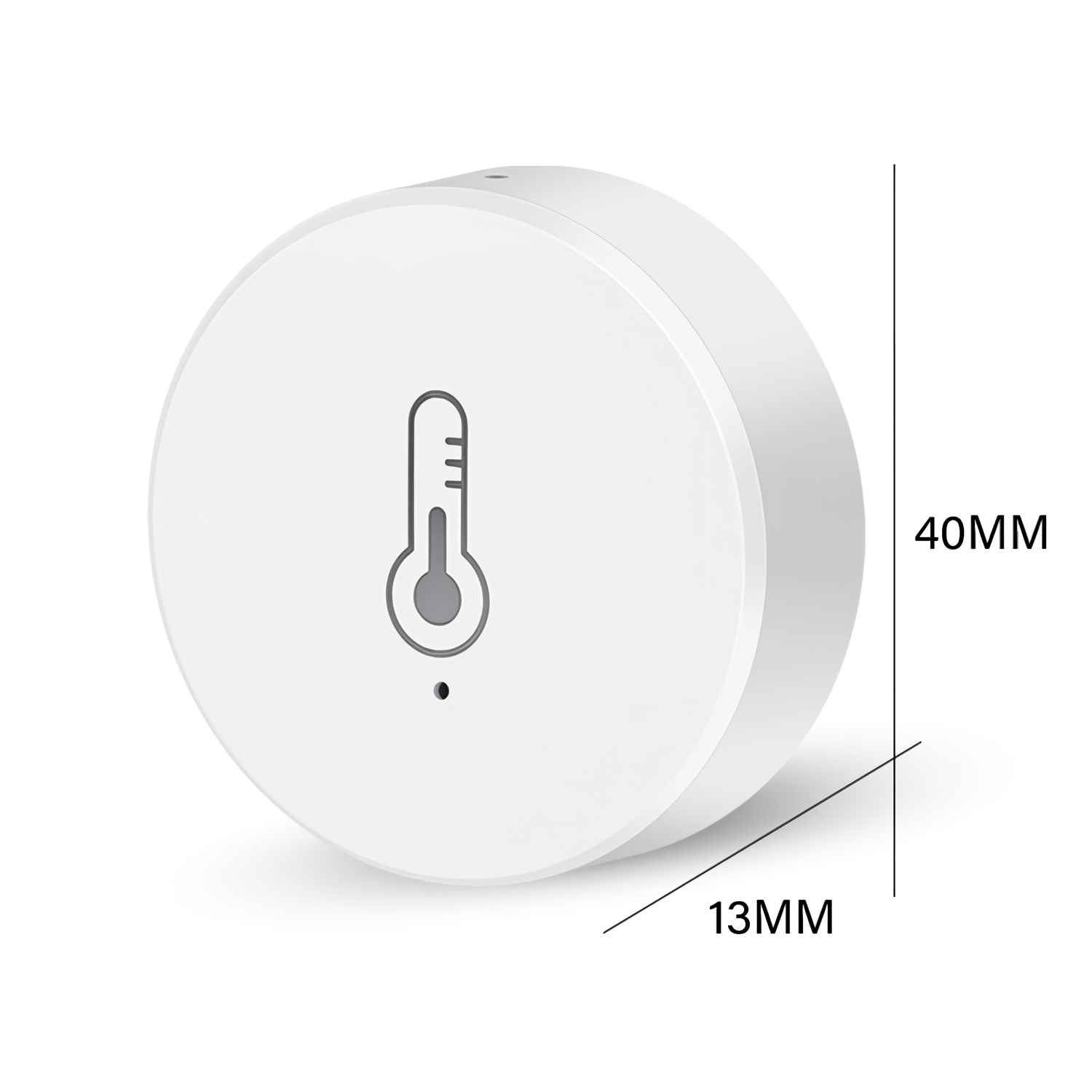 Temp & Humi Sensor
