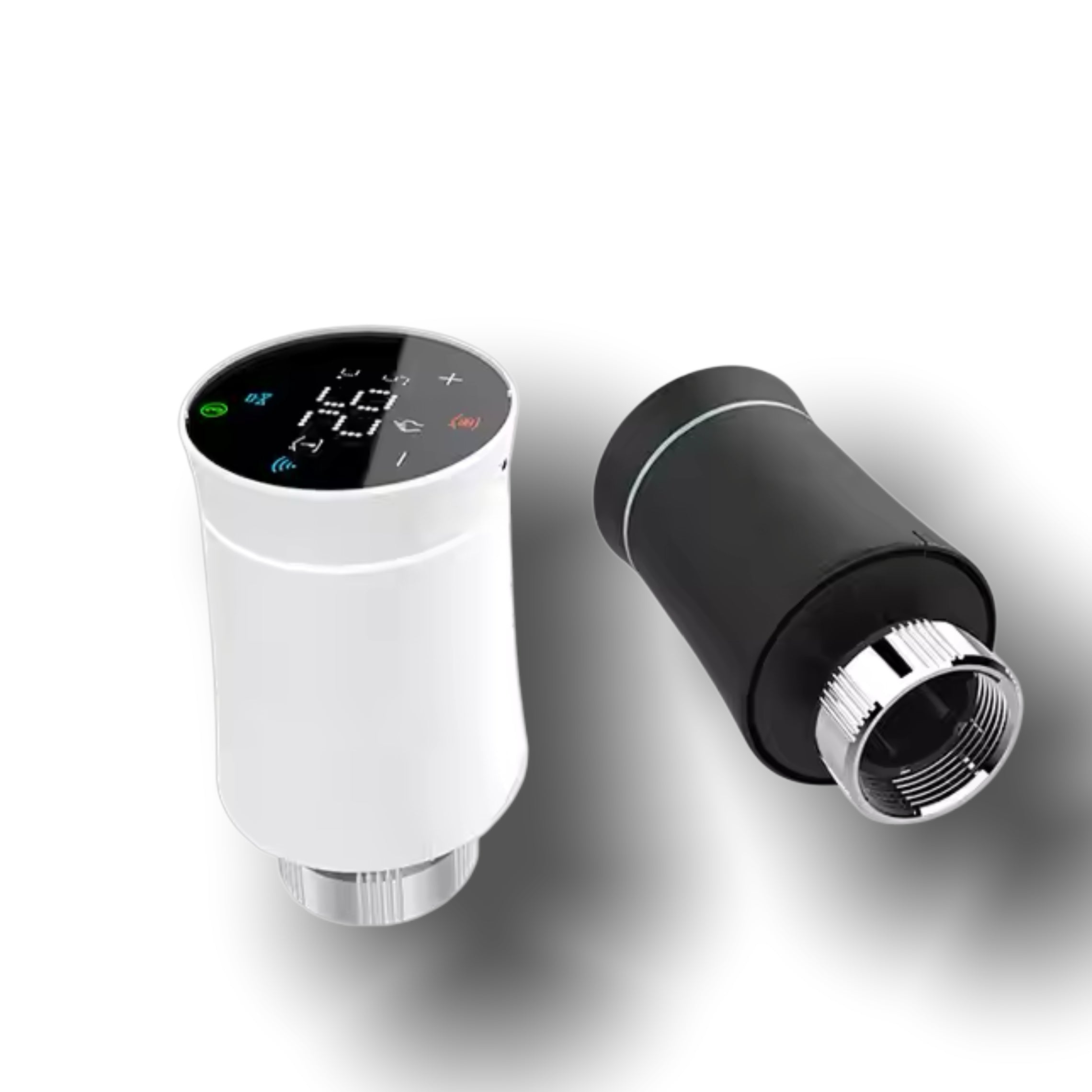 Smart Radiator Thermostat