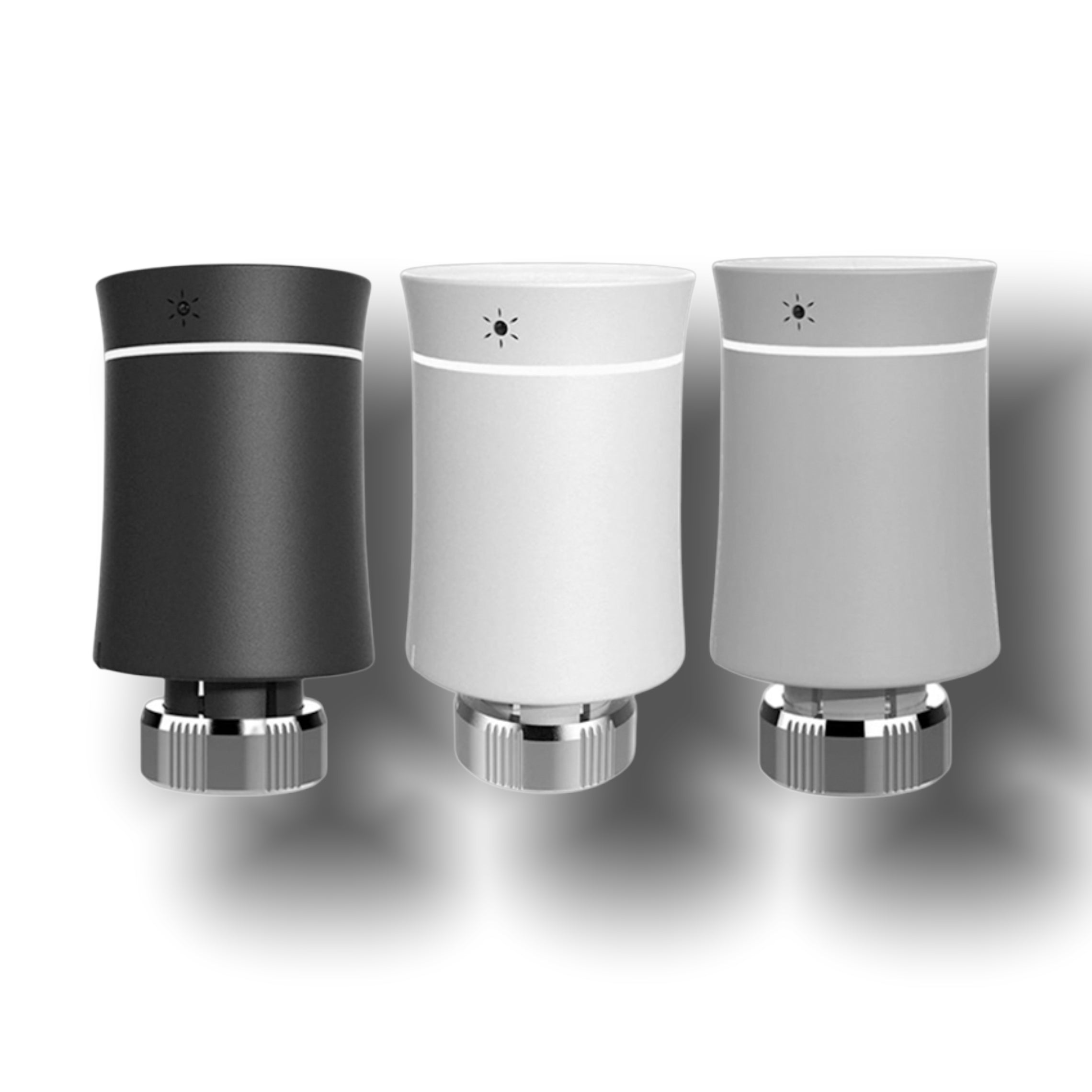 Smart Radiator Thermostat