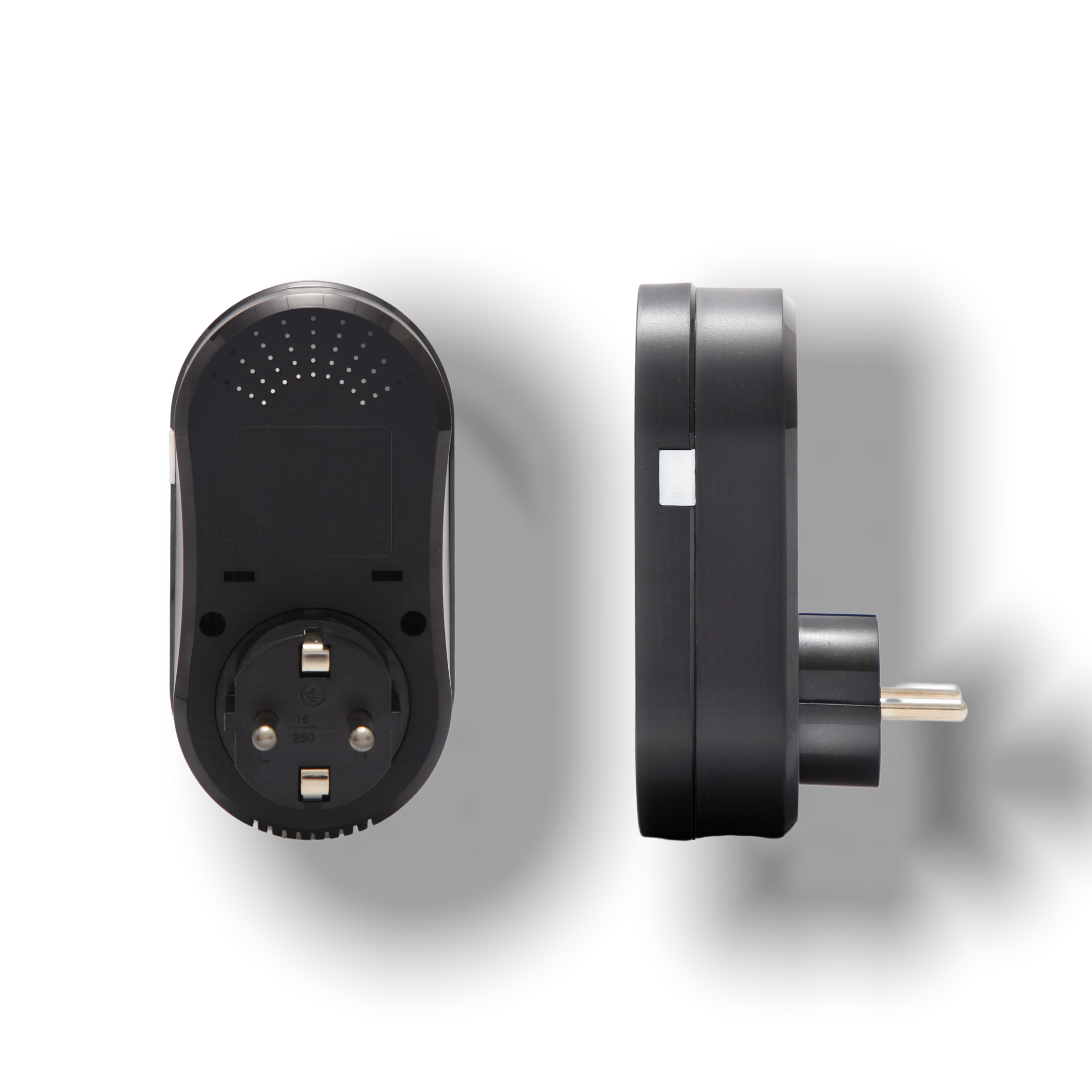 Smart Thermostat Plug-in