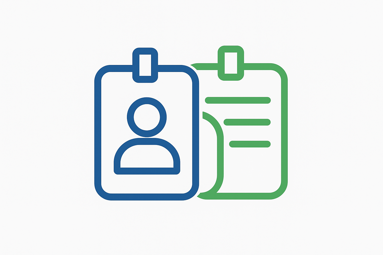Co-branded marketing materials