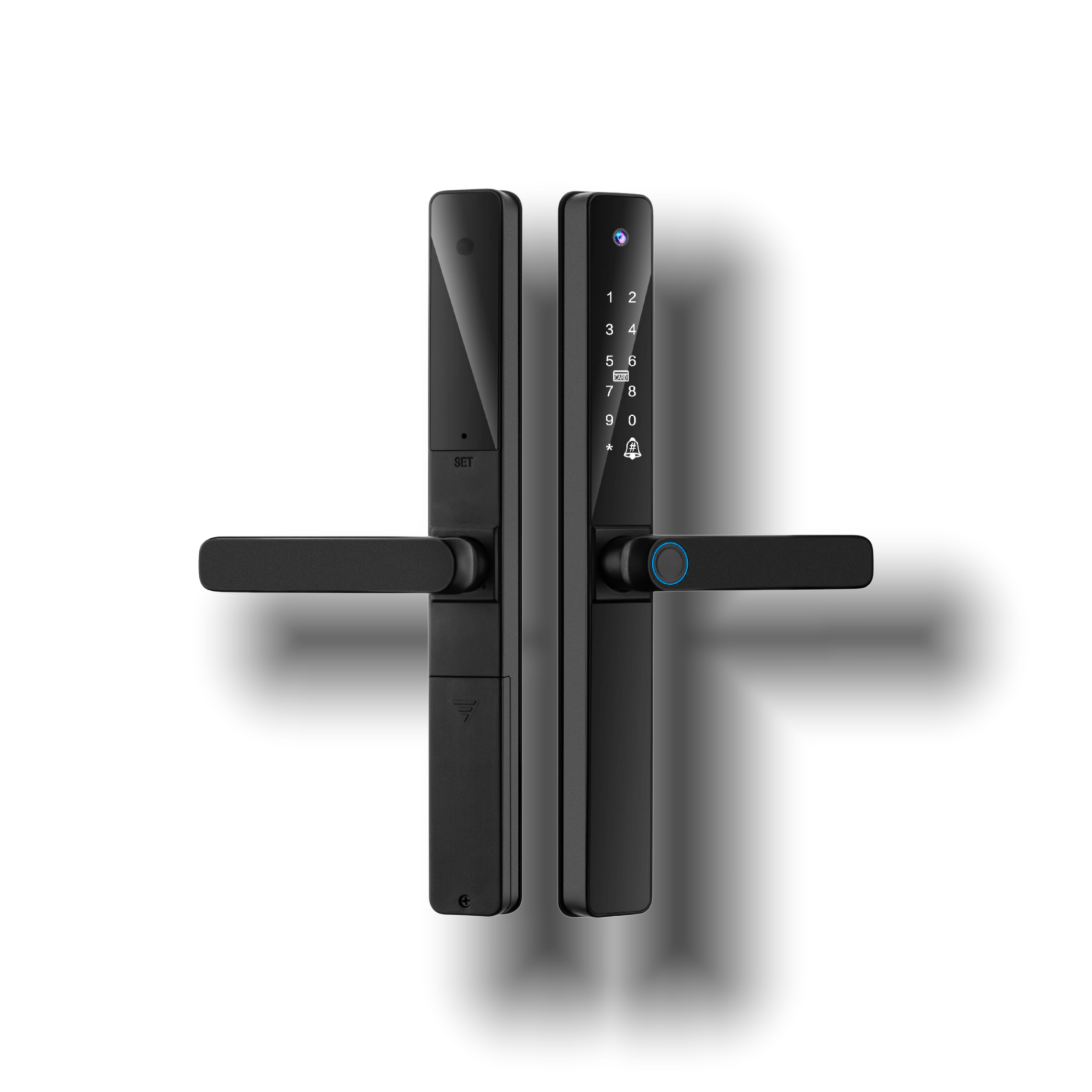 Smart Door Lock