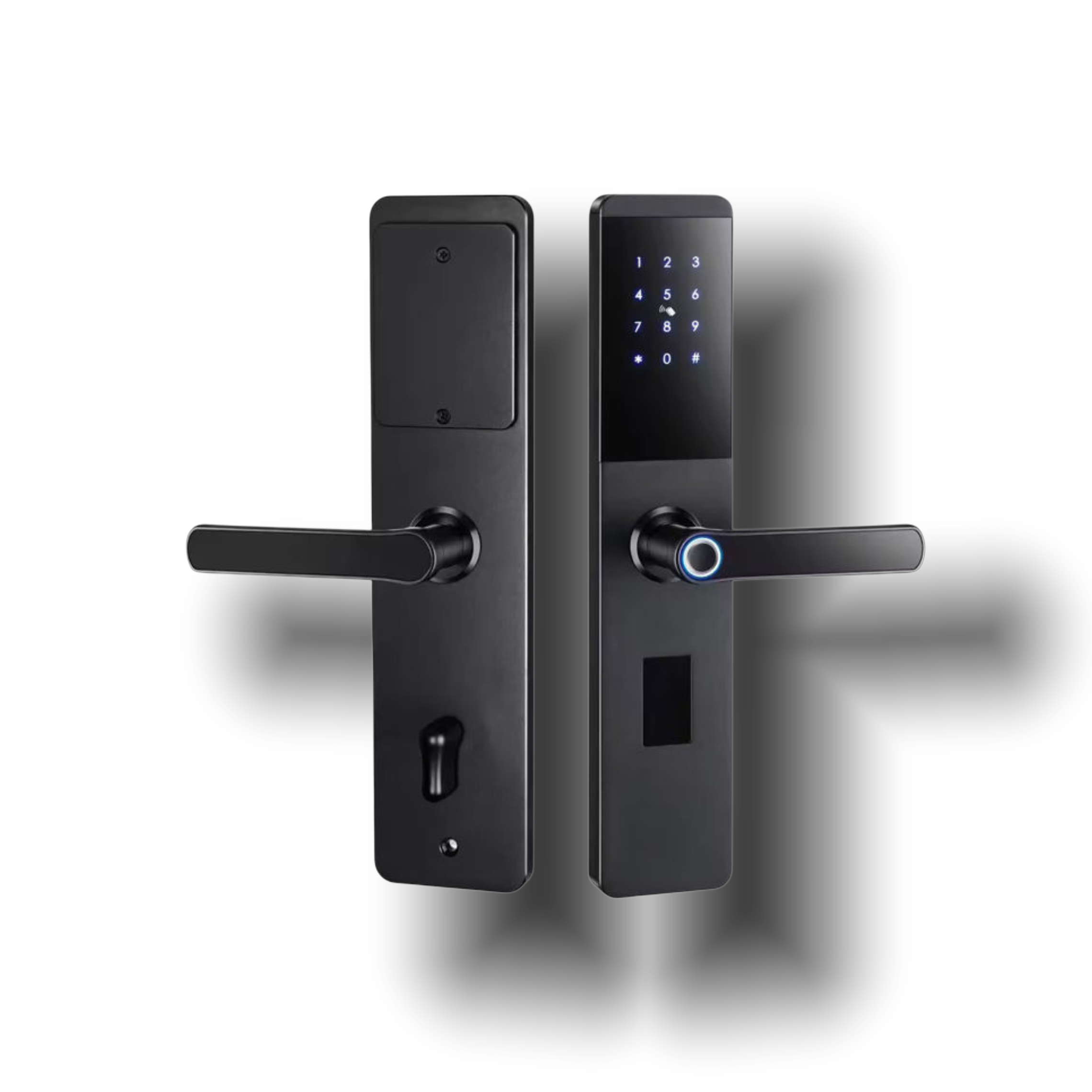 Smart Door Lock