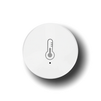 Temp & Humi Sensor