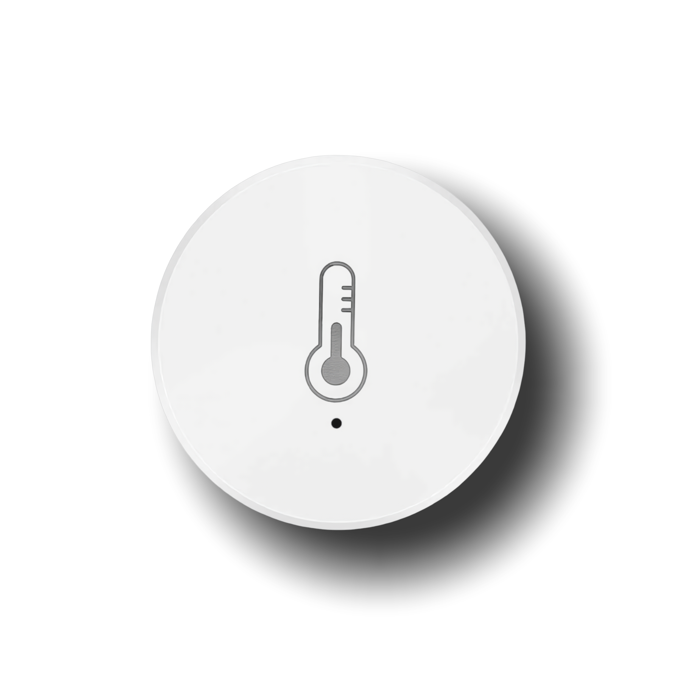 Temp & Humi Sensor