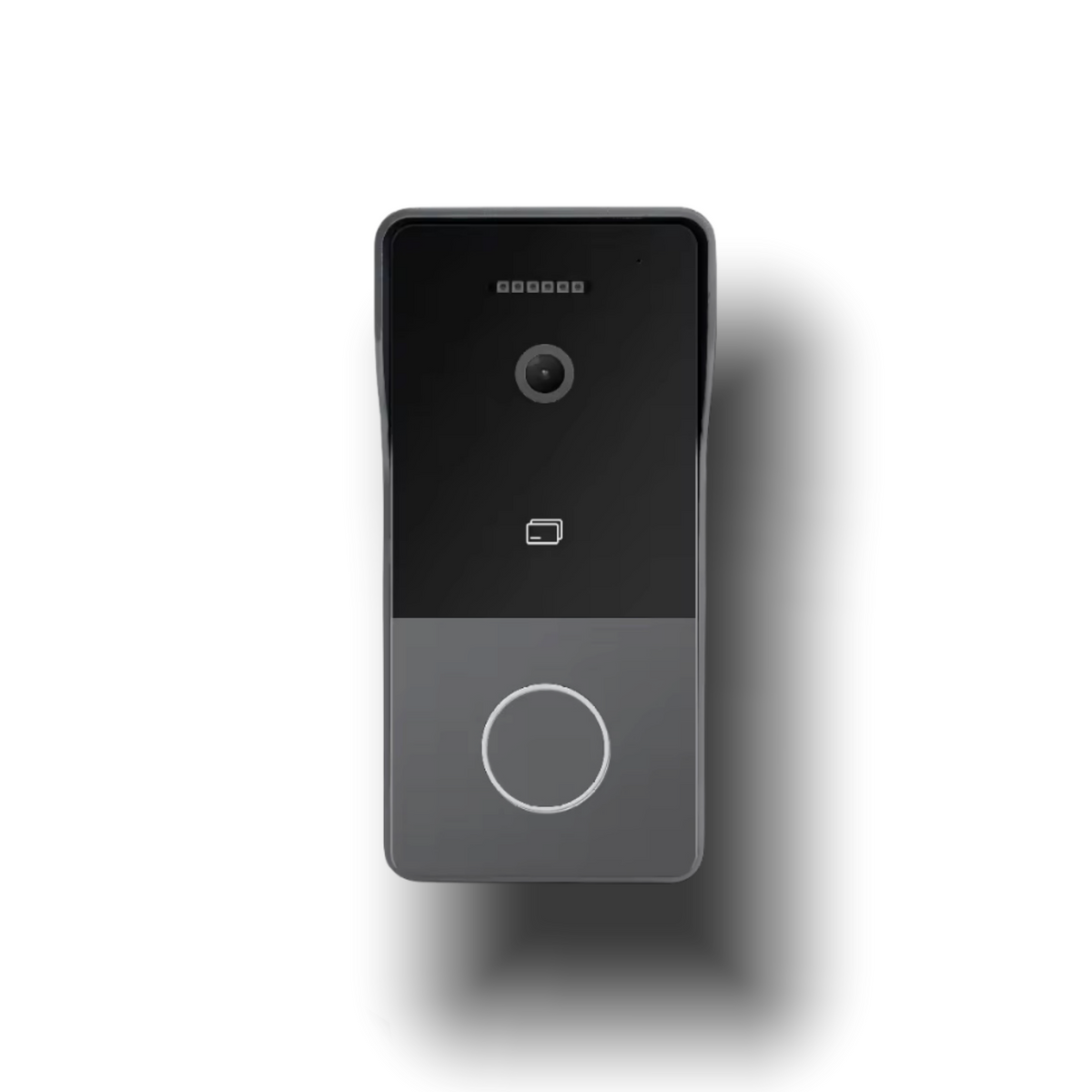 Smart Outdoor Call Panel