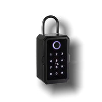 Smart Key Box