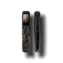 Smart 3D Face Recognition Lock