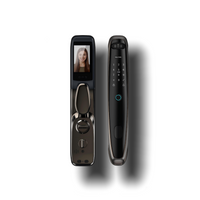 Smart 3D Face Recognition Lock