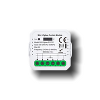 Smart Curtain Module