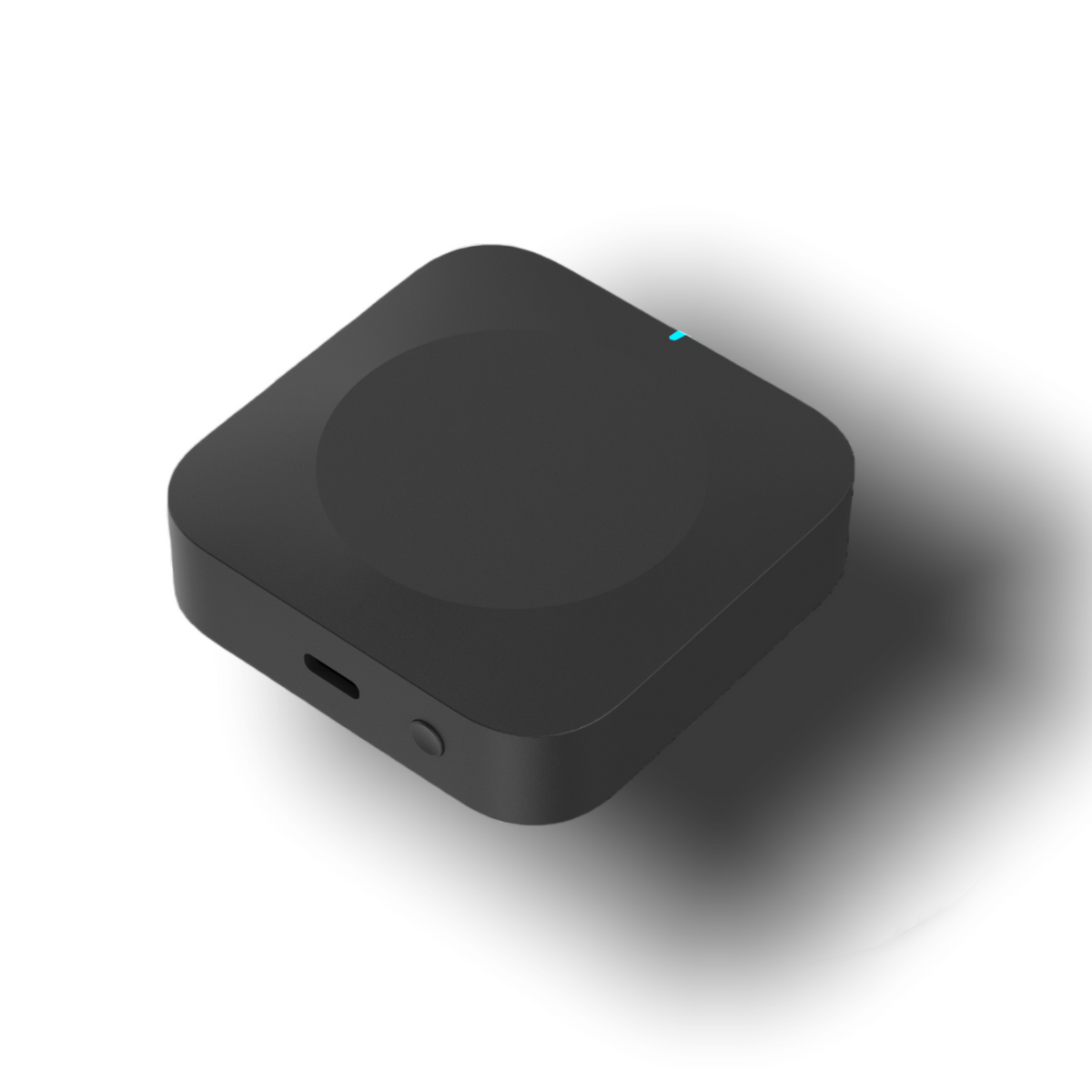 Smart Dual Band Multimode Gateway