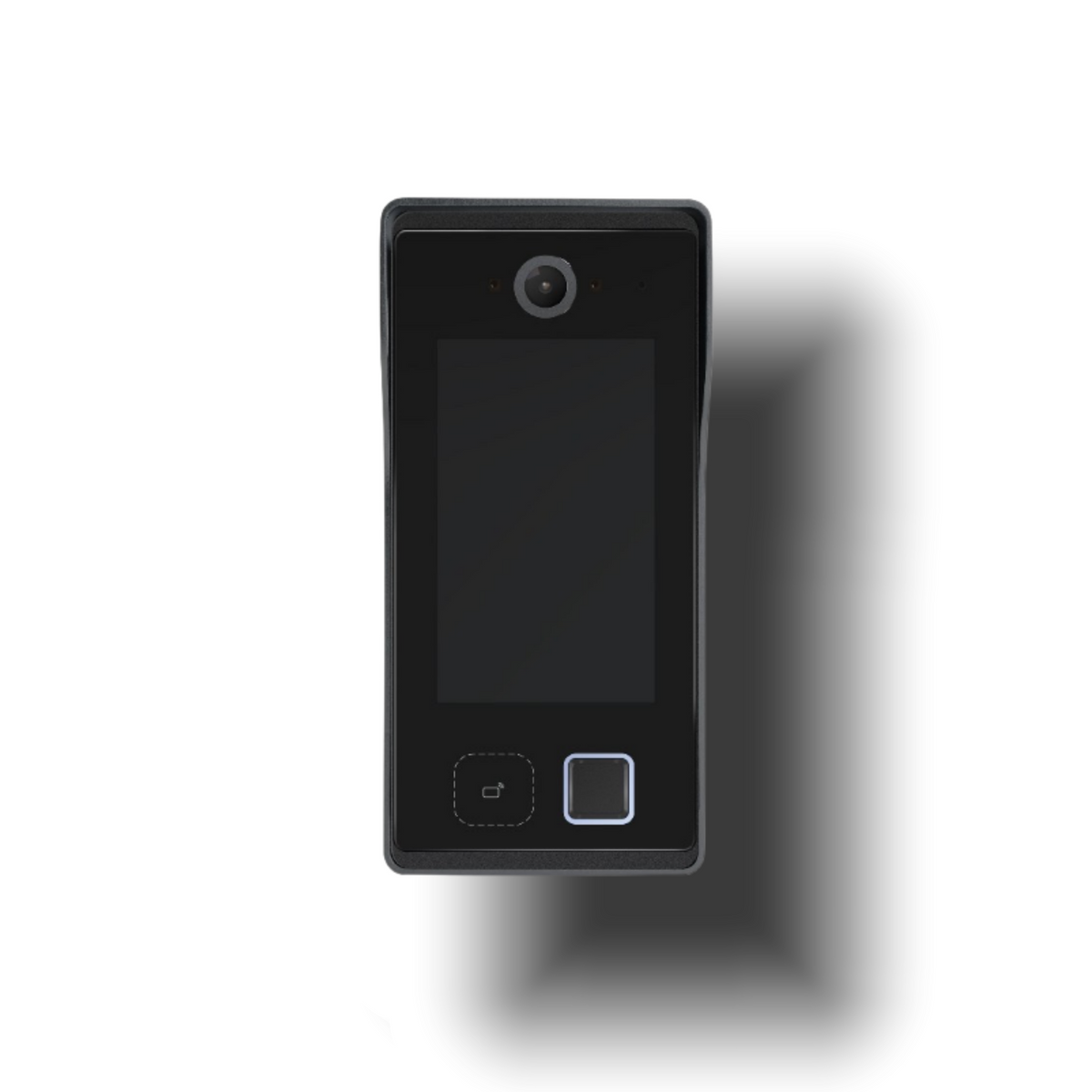 Smart Outdoor Call Panel