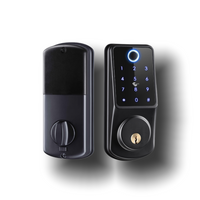 Smart Dead Lock