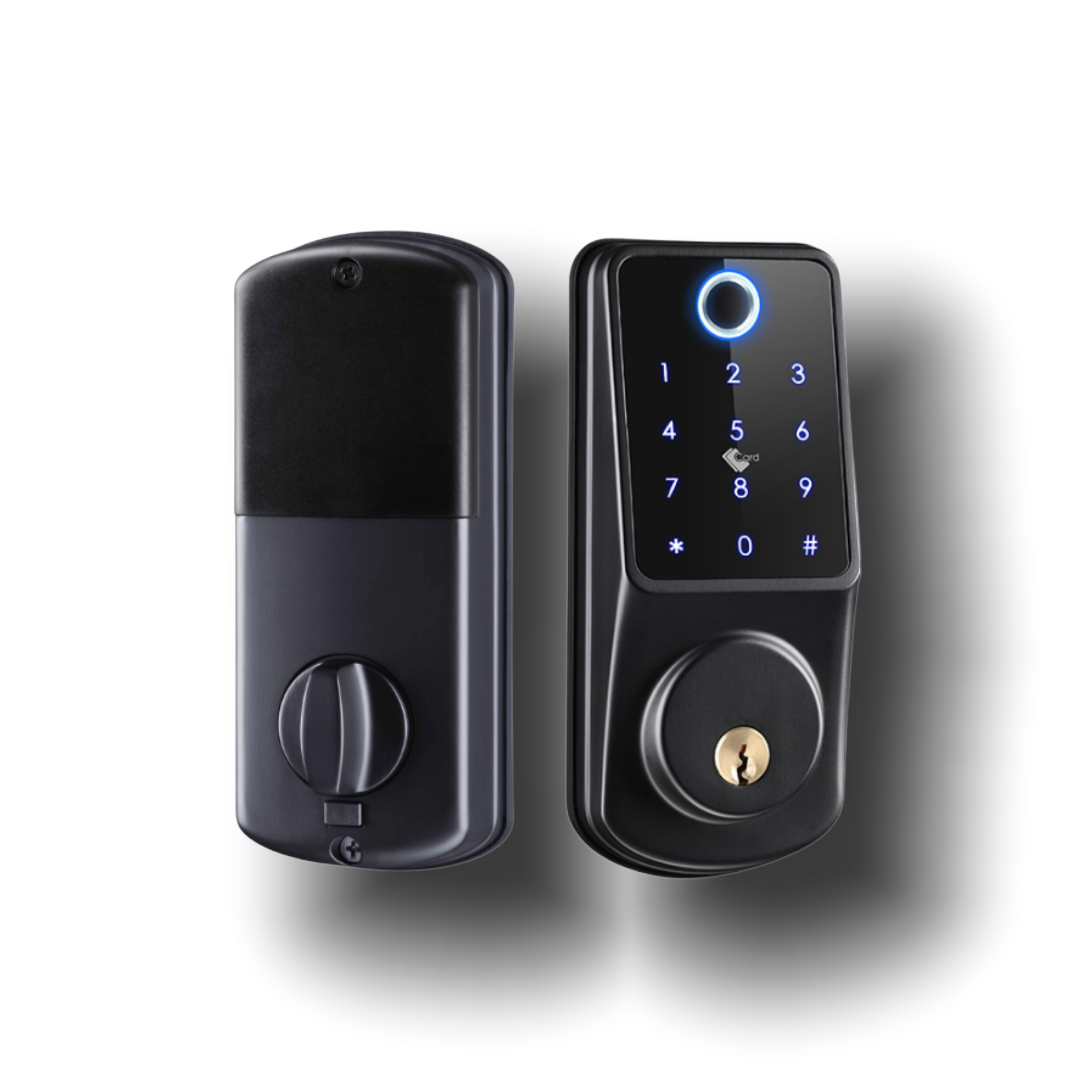 Smart Dead Lock