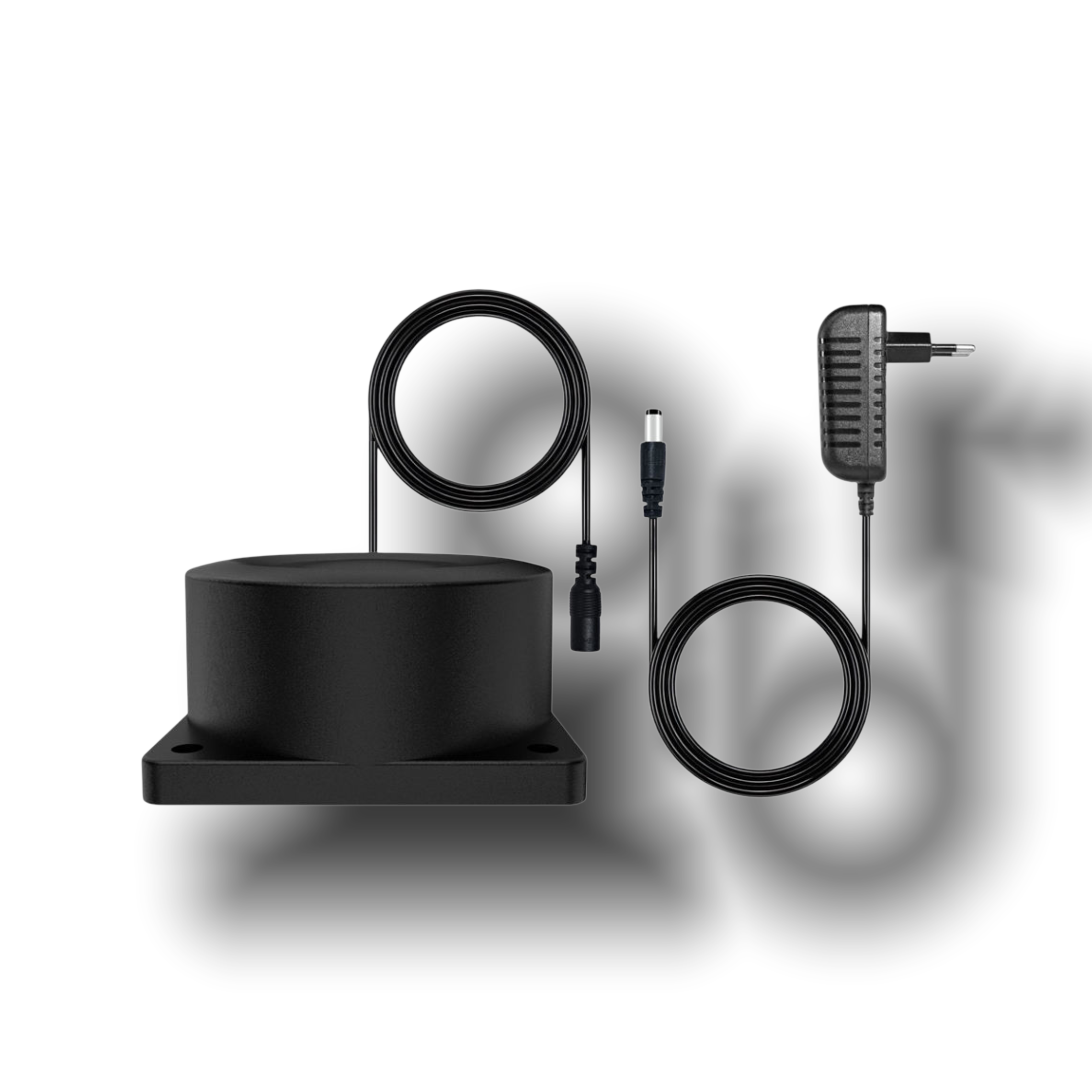 Smart Liquid Level Sensor