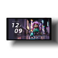 Smart Control Panel 7Pro+