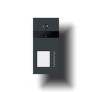 Smart Outdoor Call Panel