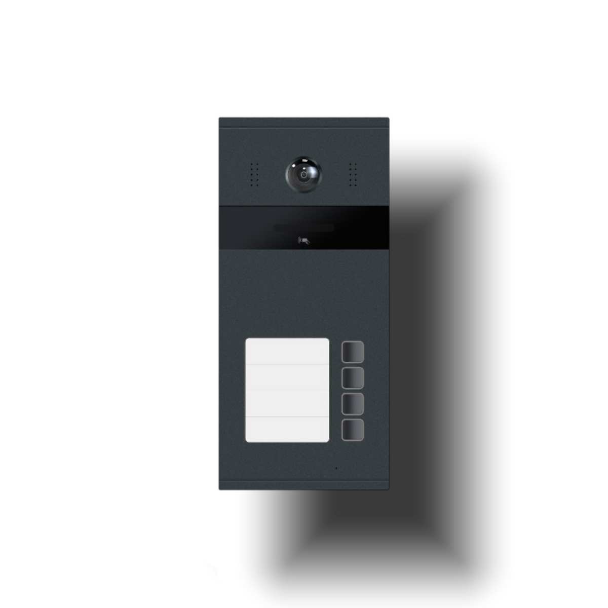 Smart Outdoor Call Panel