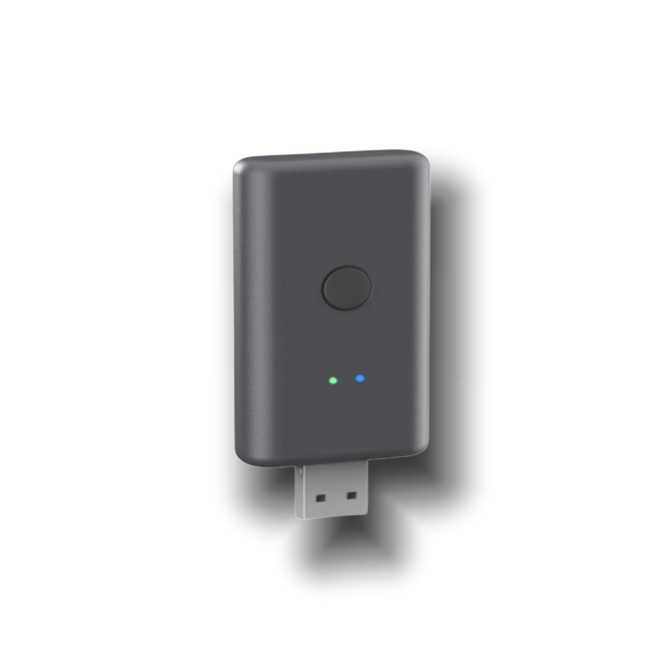 Smart USB Gateway