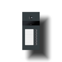 Smart Outdoor Call Panel