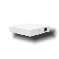 Smart Matter Gateway