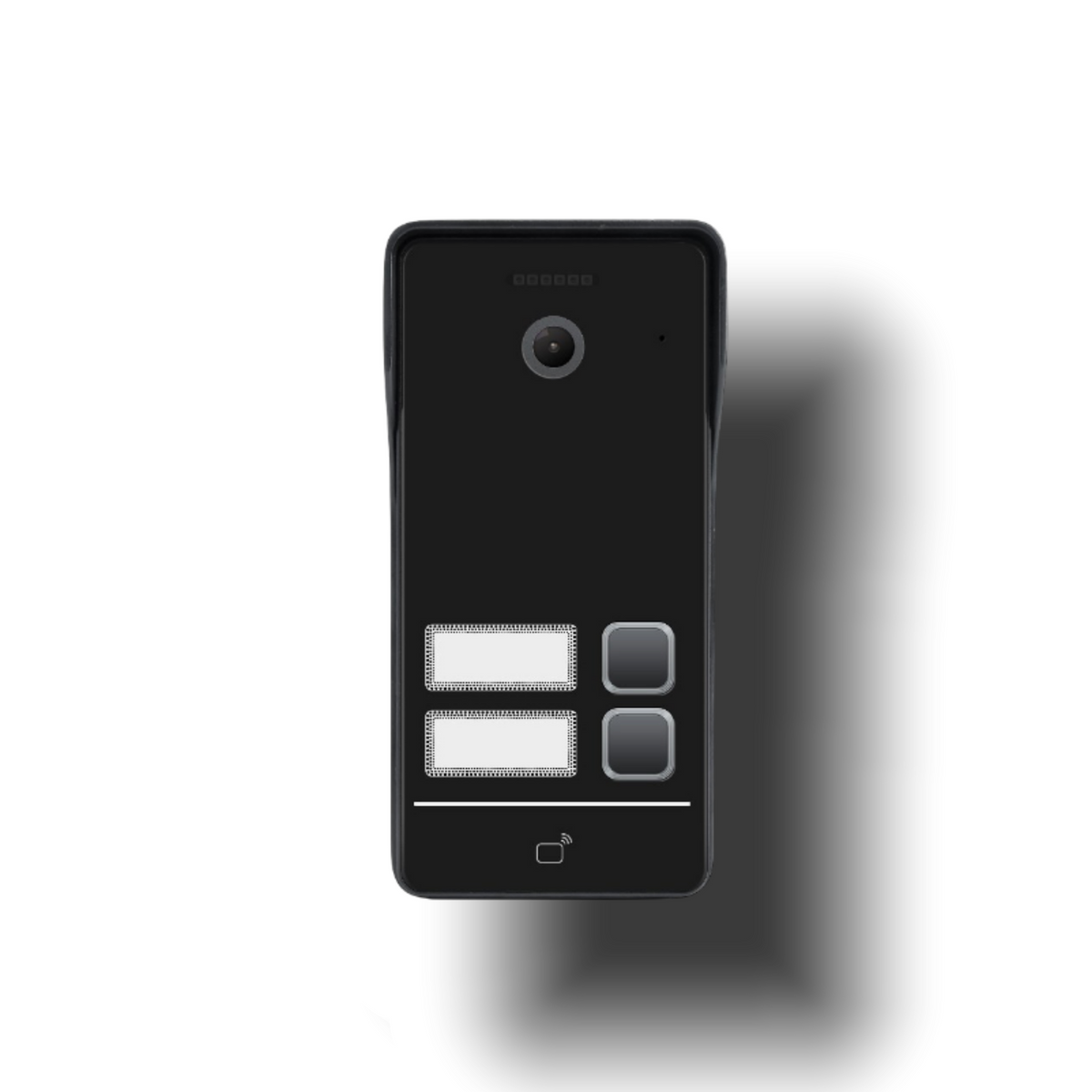 Smart Outdoor Call Panel