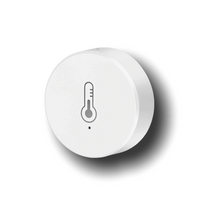 Temp & Humi Sensor