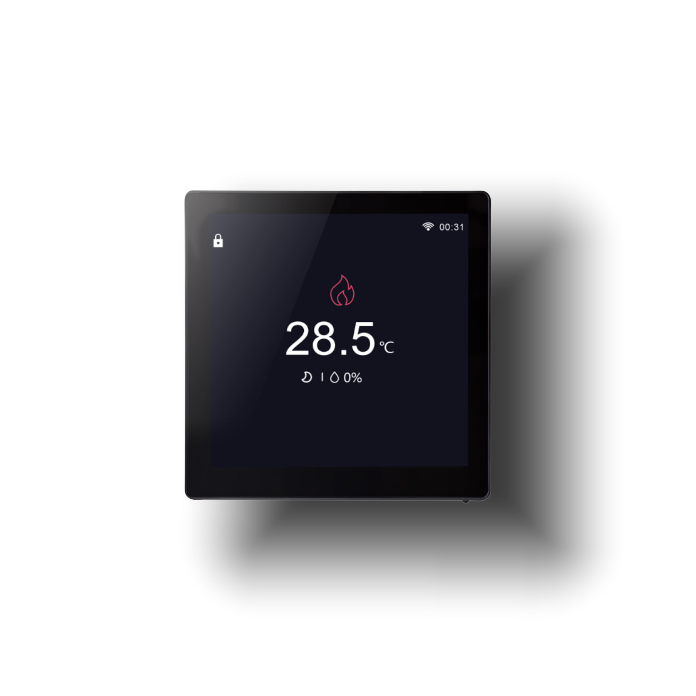 Smart Heat Room Thermostat