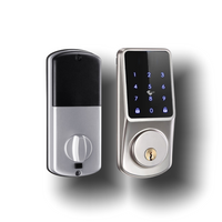 Smart Dead Lock