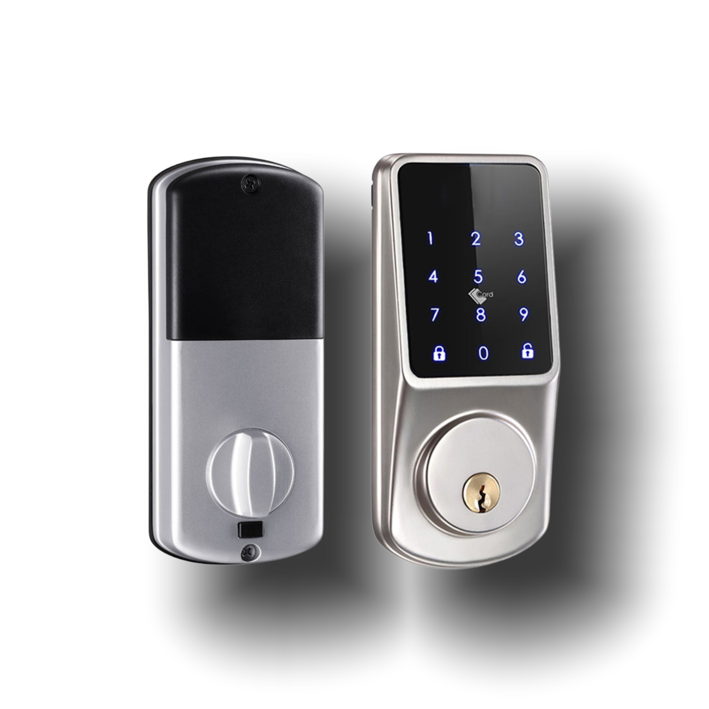 Smart Dead Lock