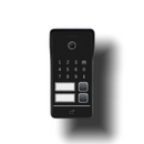 Smart Outdoor Call Panel