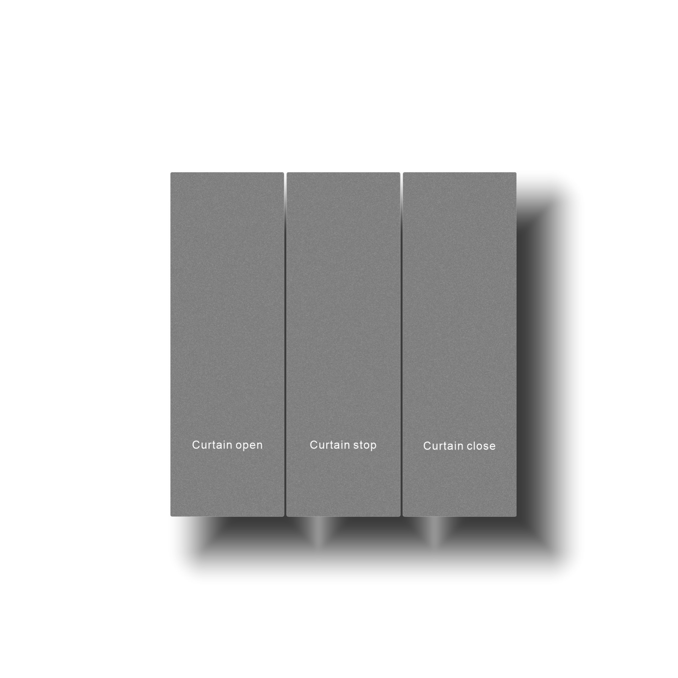 Smart Curtain Switch