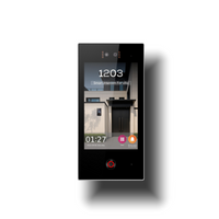 Smart Outdoor Intercom
