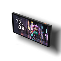 Smart Control Panel 7Pro+