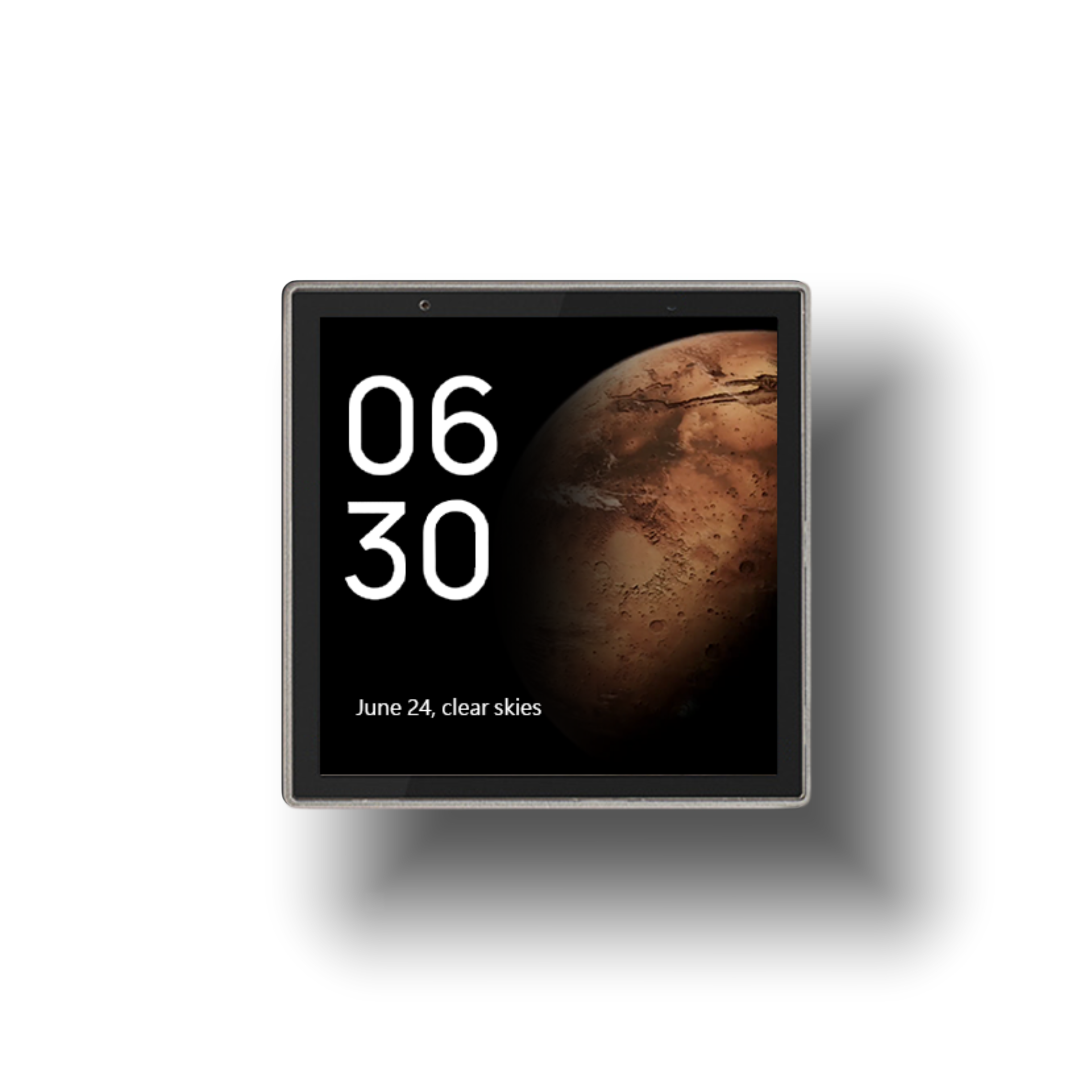 Smart Control Panel S