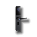 Smart Door Lock