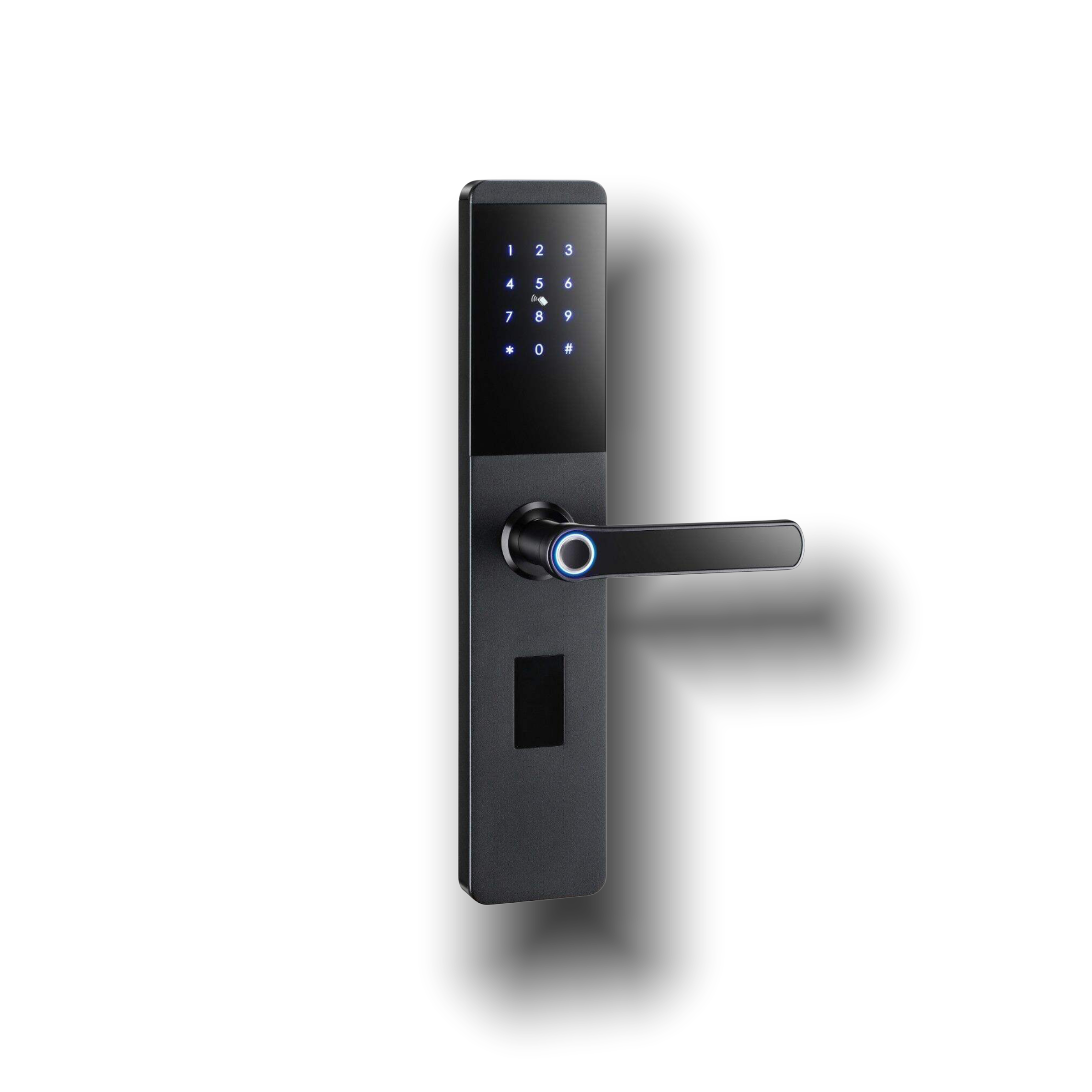 Smart Door Lock
