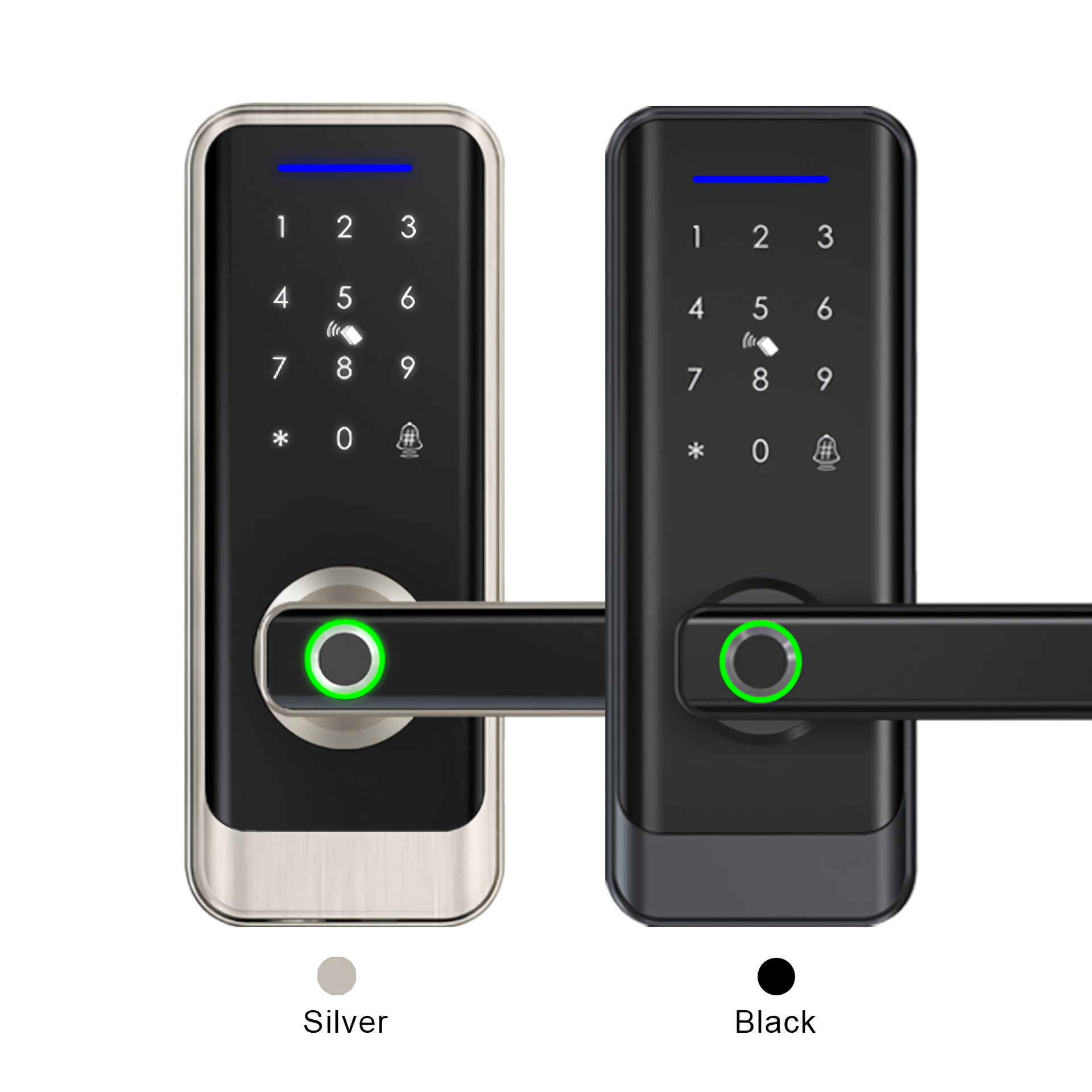 Smart Door Lock