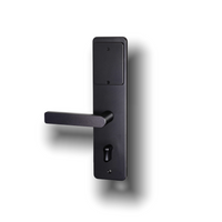 Smart Door Lock