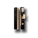 Smart 3D Face Recognition Lock