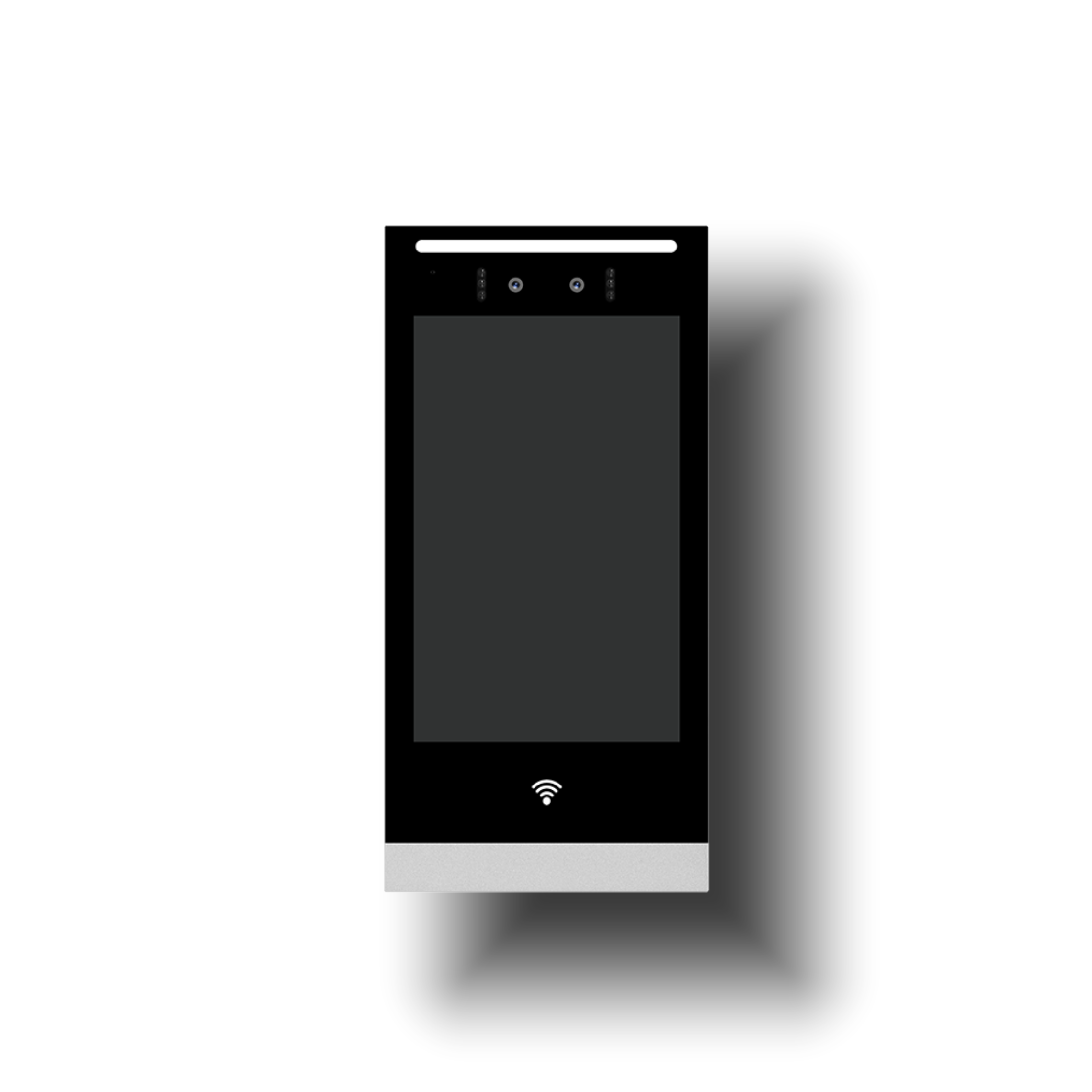 Smart Video Access Control
