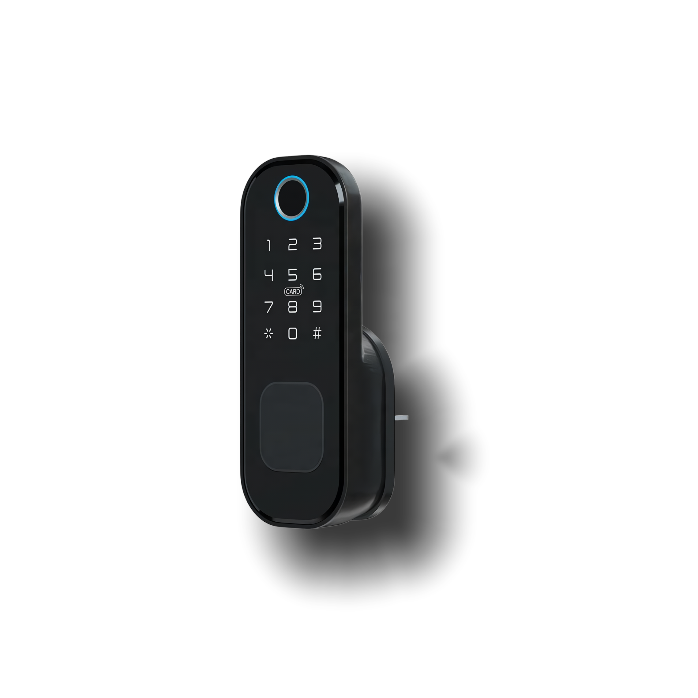Smart Door Lock