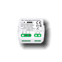 Smart Light Switch Module
