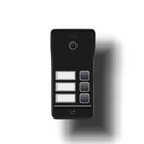 Smart Outdoor Call Panel